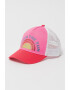 United Colors of Benetton Sapca trucker cu imprimeu grafic - Pled.ro