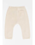 United Colors of Benetton Set de bluza si pantaloni din bumbac - Pled.ro