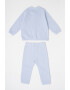 United Colors of Benetton Set de bluza sport cu fermoar si pantaloni sport - Pled.ro