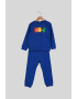 United Colors of Benetton Set de bluza sport si pantaloni sport - Pled.ro