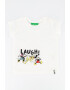 United Colors of Benetton Tricou cu imprimeu Disney - Pled.ro