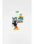 United Colors of Benetton Tricou cu imprimeu Disney - Pled.ro