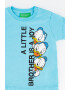 United Colors of Benetton Tricou cu imprimeu Disney - Pled.ro