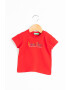 United Colors of Benetton Tricou cu imprimeu logo - Pled.ro