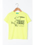 United Colors of Benetton Tricou cu imprimeu Snoopy - Pled.ro