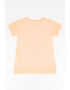 United Colors of Benetton Tricou cu imprimeu text - Pled.ro