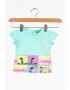 United Colors of Benetton Tricou cu model Snoopy - Pled.ro