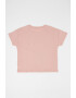 United Colors of Benetton Tricou cu text - Pled.ro