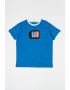 United Colors of Benetton Tricou de bumbac cu impimeu - Pled.ro