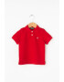 United Colors of Benetton Tricou polo cu broderie logo - Pled.ro