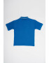 United Colors of Benetton Tricou polo cu model colorblock si broderie logo - Pled.ro