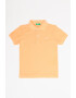 United Colors of Benetton Tricou polo cu model uni - Pled.ro