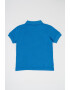 United Colors of Benetton Tricou polo din bumbac pique cu logo - Pled.ro