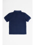 United Colors of Benetton Tricou polo din bumbac pique cu logo - Pled.ro