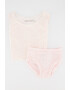 United Colors of Benetton Underwear Set de top si chiloti - Pled.ro