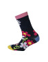 United OddSocks Set de sosete cu imprimeu personalizat - 6 piese - Pled.ro