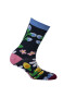 United OddSocks Set de sosete cu imprimeu personalizat - 6 piese - Pled.ro