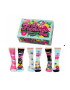 United OddSocks Set de sosete cu imprimeu personalizat - 6 piese - Pled.ro