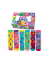 United OddSocks Set de sosete cu imprimeu personalizat - 6 piese - Pled.ro