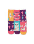 United OddSocks Set de sosete cu model - 3 piese - Pled.ro