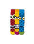 United OddSocks Set de sosete lungi Individual - 3 piese - Pled.ro