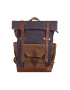 Urban Bag Rucsac unisex cu buzunar frontal - Pled.ro