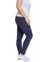 Urban Classics Colanti cu aspect de denim - Pled.ro