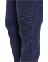 Urban Classics Colanti cu aspect de denim - Pled.ro