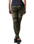 Urban Classics Colanti cu model camuflaj - Pled.ro