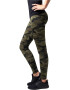 Urban Classics Colanti cu model camuflaj - Pled.ro