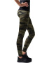 Urban Classics Colanti cu model camuflaj - Pled.ro