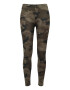 Urban Classics Colanti cu model camuflaj - Pled.ro