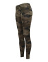 Urban Classics Colanti cu model camuflaj - Pled.ro