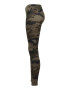 Urban Classics Colanti cu model camuflaj - Pled.ro