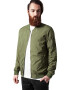 Urban Classics Jacheta bomber cu fermoar - Pled.ro