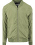 Urban Classics Jacheta bomber cu fermoar - Pled.ro