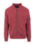 Urban Classics Jacheta bomber cu fermoar - Pled.ro