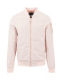 Urban Classics Jacheta bomber cu fermoar - Pled.ro