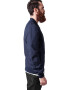 Urban Classics Jacheta bomber cu fermoar - Pled.ro