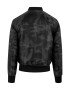 Urban Classics Jacheta bomber cu imprimeu camuflaj - Pled.ro