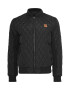 Urban Classics Jacheta bomber matlasata - Pled.ro