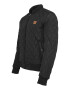 Urban Classics Jacheta bomber matlasata - Pled.ro