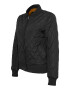 Urban Classics Jacheta bomber matlasata - Pled.ro