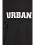 Urban Classics Jacheta cu gluga si fermoar scurt - Pled.ro