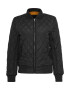 Urban Classics Jacheta bomber matlasata - Pled.ro