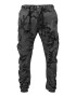 Urban Classics Pantaloni cargo cu imprimeu camuflaj - Pled.ro