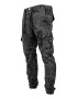 Urban Classics Pantaloni cargo cu imprimeu camuflaj - Pled.ro