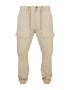 Urban Classics Pantaloni cargo cu snur de ajustare - Pled.ro