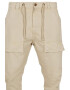 Urban Classics Pantaloni cargo cu snur de ajustare - Pled.ro