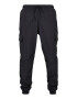 Urban Classics Pantaloni cargo cu snur de ajustare in talie - Pled.ro